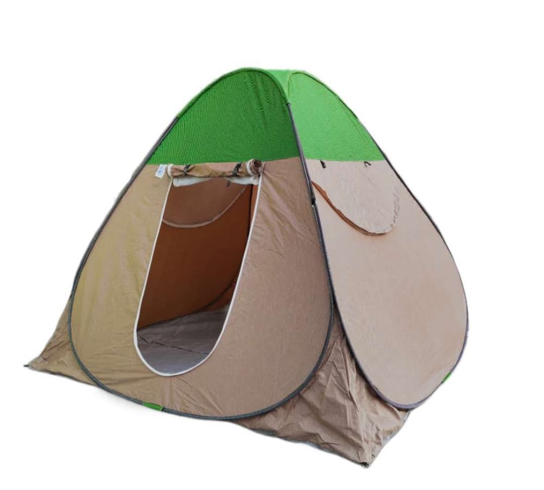 چادر اضطراری 8 نفره مدل برنو اصل