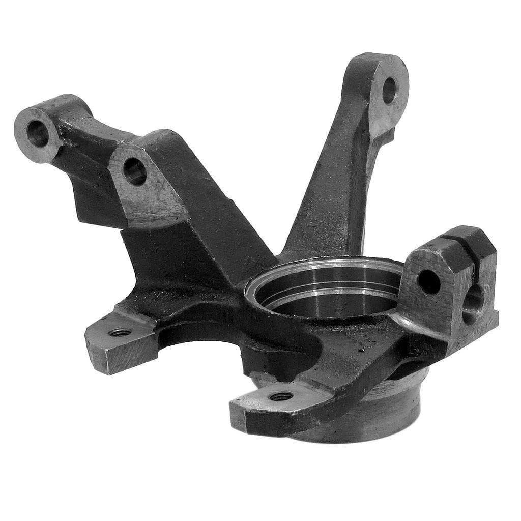 سگدست پراید ABS سمت چپ برند امیرنیا