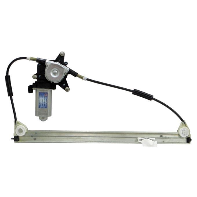 دستگاه شیشه بالابر جلو برقی دنا ابری