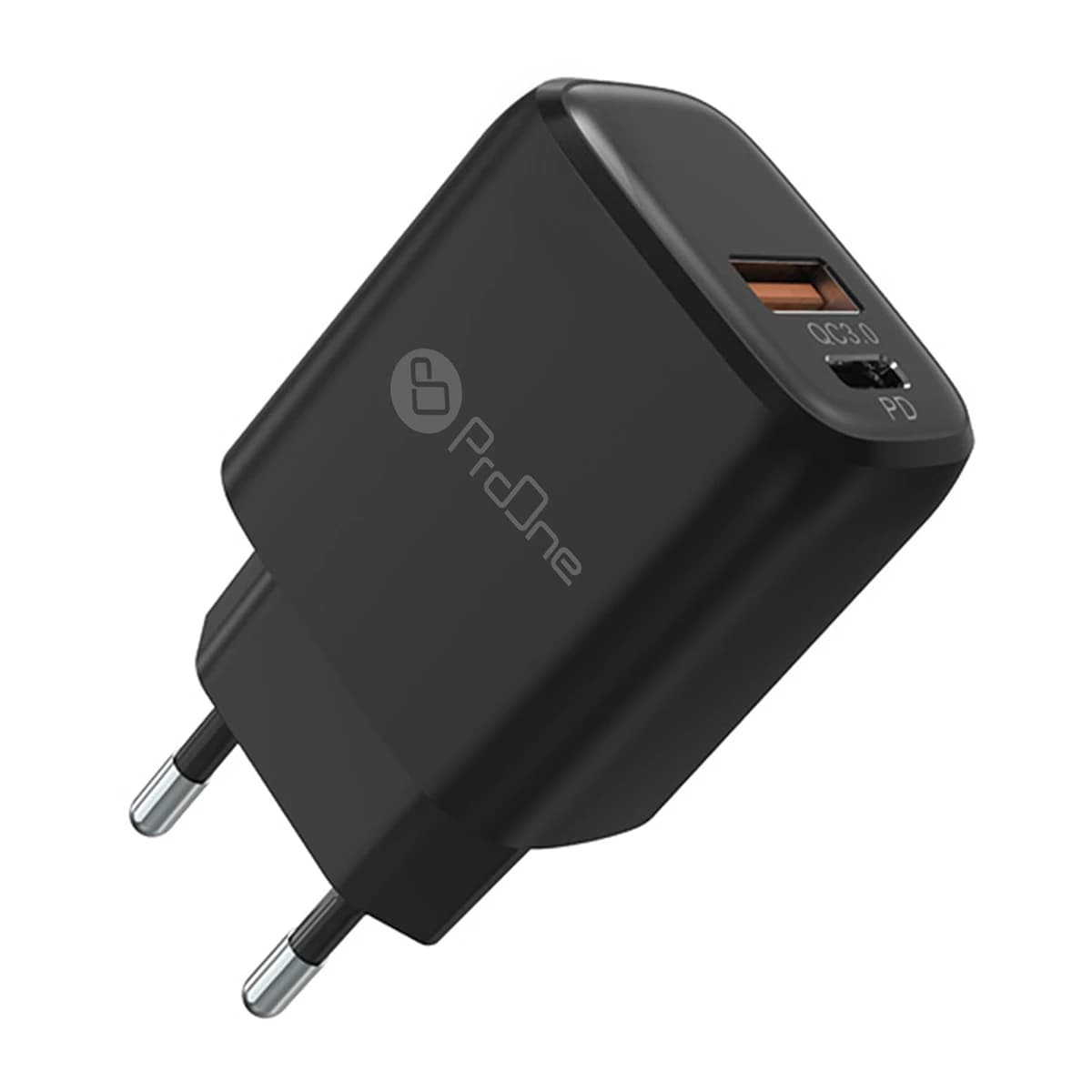 شارژر دیواری پرووان مدل PWC575 توان 20 وات