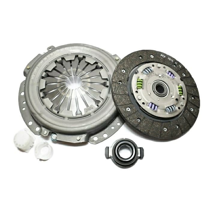 کیت کلاچ پژو 405 مدل پلاس عظام