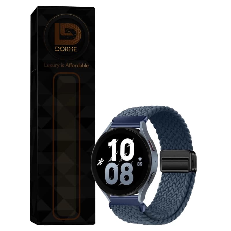 بند ساعت هوشمند کیسلکت Smart Calling Watch Kr درمه مدل Rashel