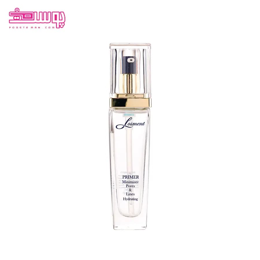 ژل پرایمر لوسمنت حجم 30ml