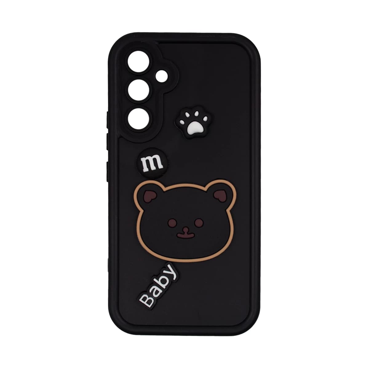 کاور گوشی سامسونگ Galaxy A54 مدل Solid Khersi