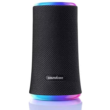 اسپیکر بلوتوثی قابل حمل انکر مدل Flare 2 A3165