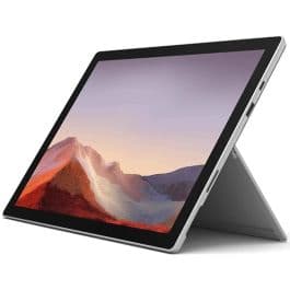 لپ تاپ استوک مایکروسافت سرفیس 12.3 اینچ Surface Pro 7 plus Core i5-11TH 2K