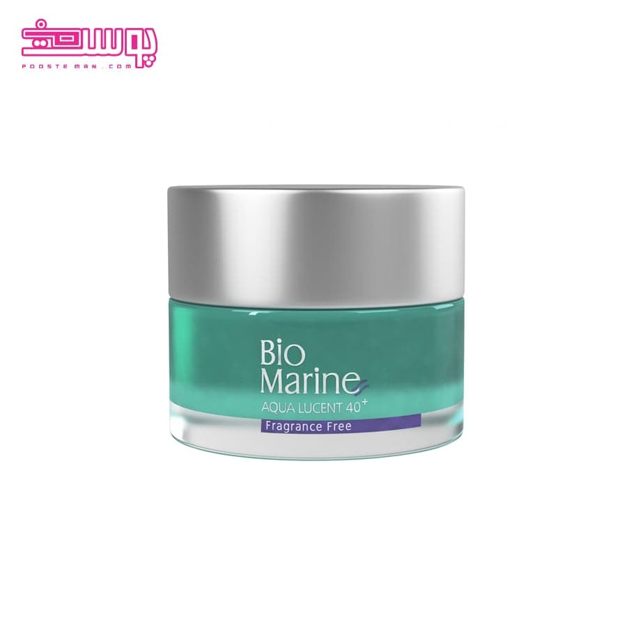 کرم دور چشم قوی بایومارین حجم 15ml