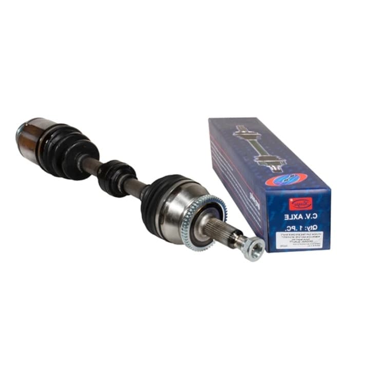 پلوس کامل سمت چپ دنده ای نیسان ماکسیما برند رایو