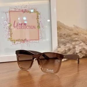 عینک آفتابی دارای محافظ یووی400