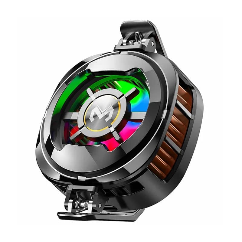 فن خنک کننده گوشی موبایل ممو مدل CX06