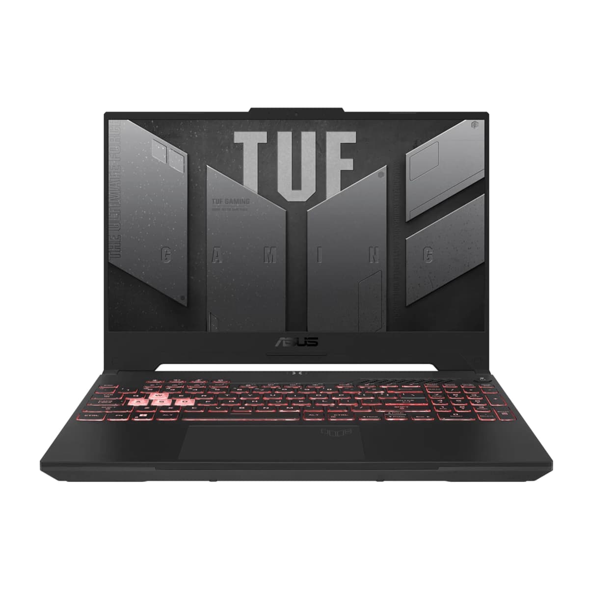 لپ تاپ 15.6 اینچی ایسوس مدل TUF Gaming F15 FX507ZC i5 12500H 40GB 1TB RTX3050