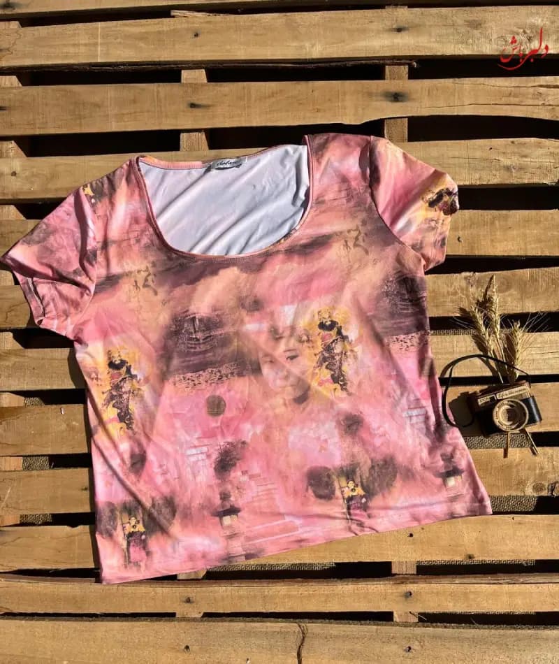 کراپ تمام نخ کالباسی اورجینال