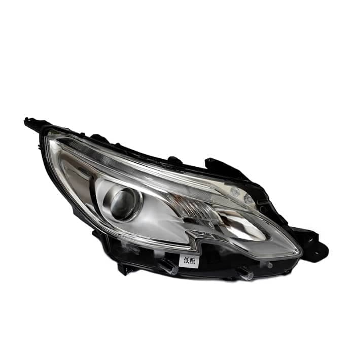 چراغ جلو سمت راست پژو 2008