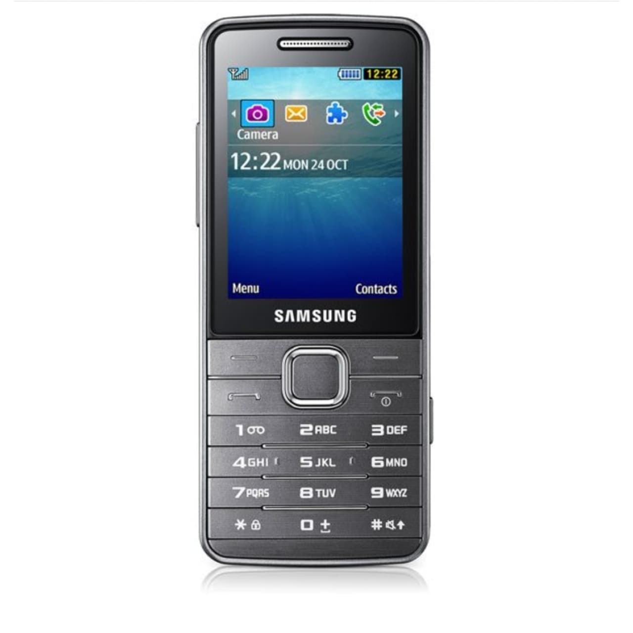 گوشی طرح سامسونگ مدل GT-S5611 دوسیم کارت