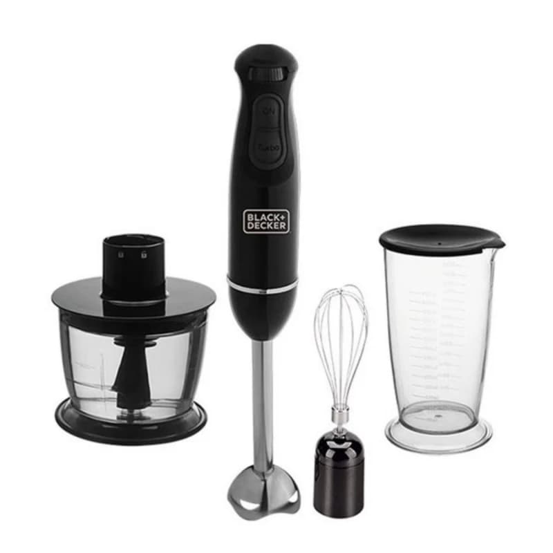 گوشت کوب برقی بلک اند دکر مدل SB-400