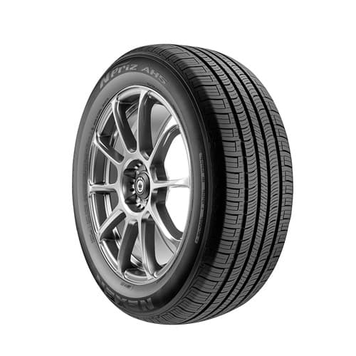 لاستیک خودرو نکسن مدل Npriz AH5 سایز 225.70R15