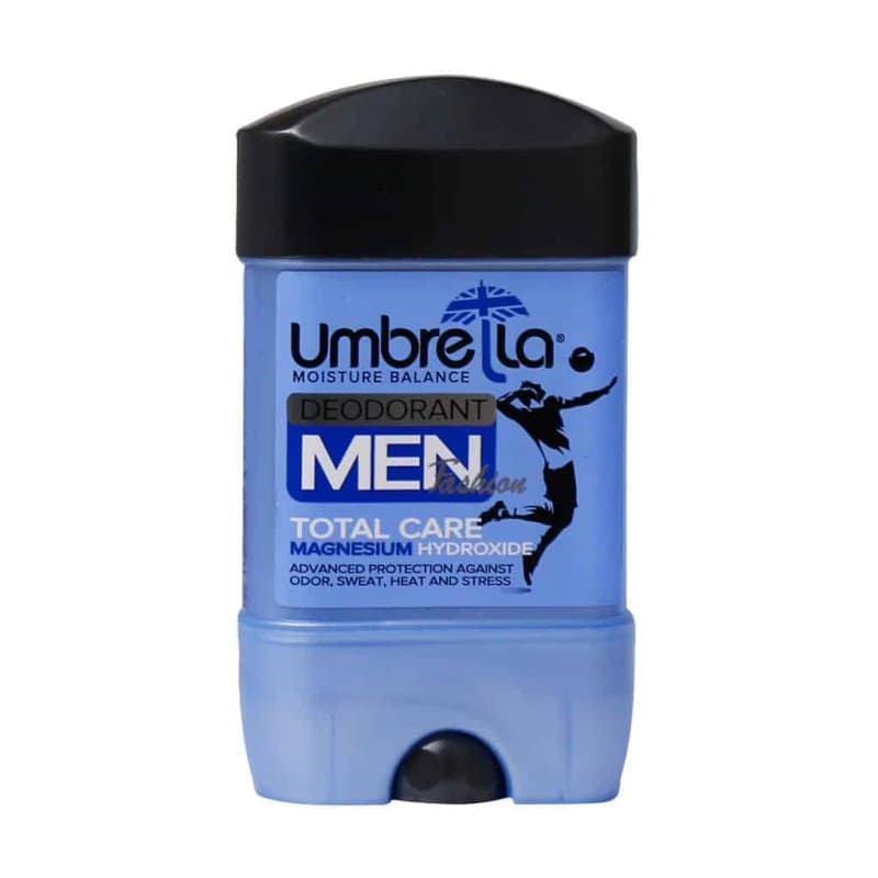 استیک ضد تعریق مردانه آمبرلا مدل توتال کر 75 میلی لیتر