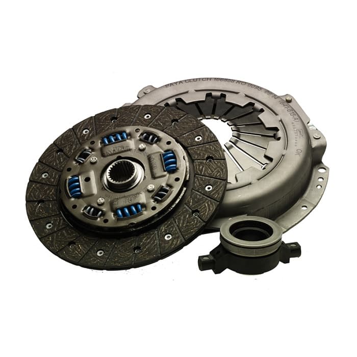 کیت کلاچ پیکان مدل پلاس عظام