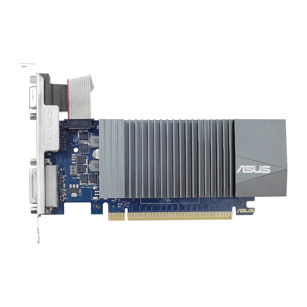 کارت گرافیک ایسوس مدل GT710-SL-2GD5