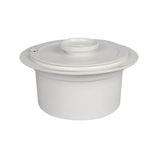 سوپخوری با شیار ملاقه