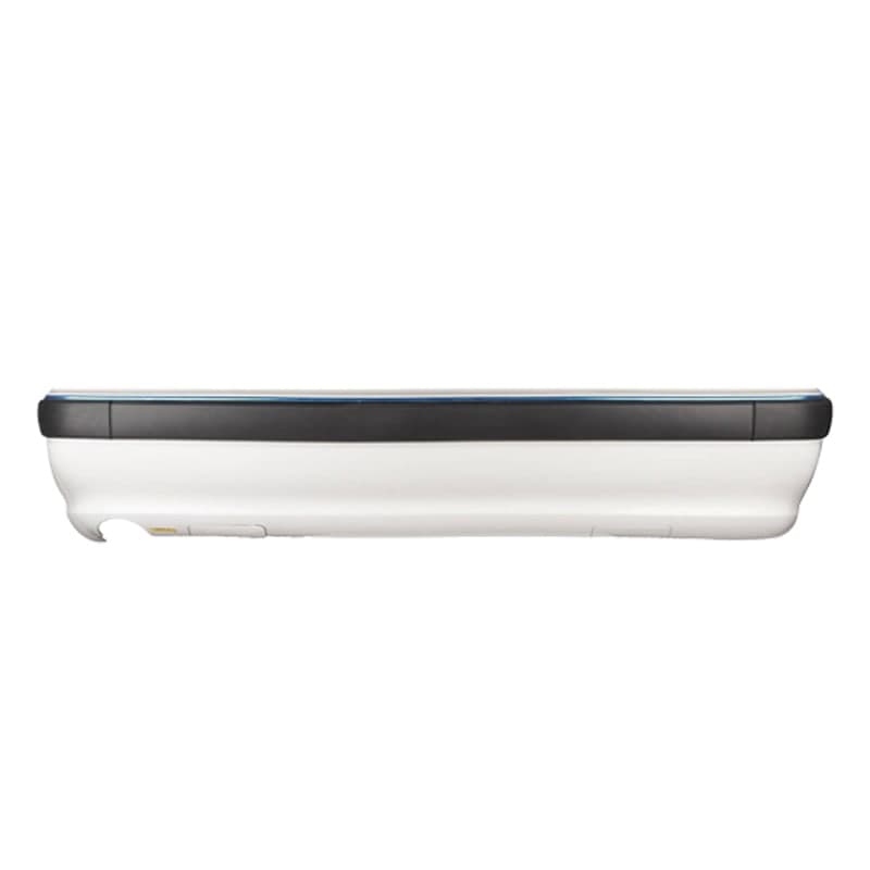 مجموعه سپر عقب سفید پژو پارس مدل مهرخواه