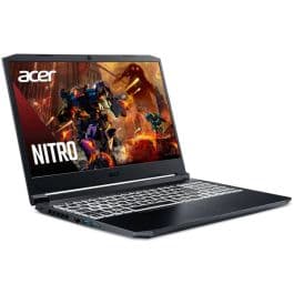 لپ تاپ ایسر گیمینگ 15.6 اینچ Nitro 5 Core i9-11900H FHD