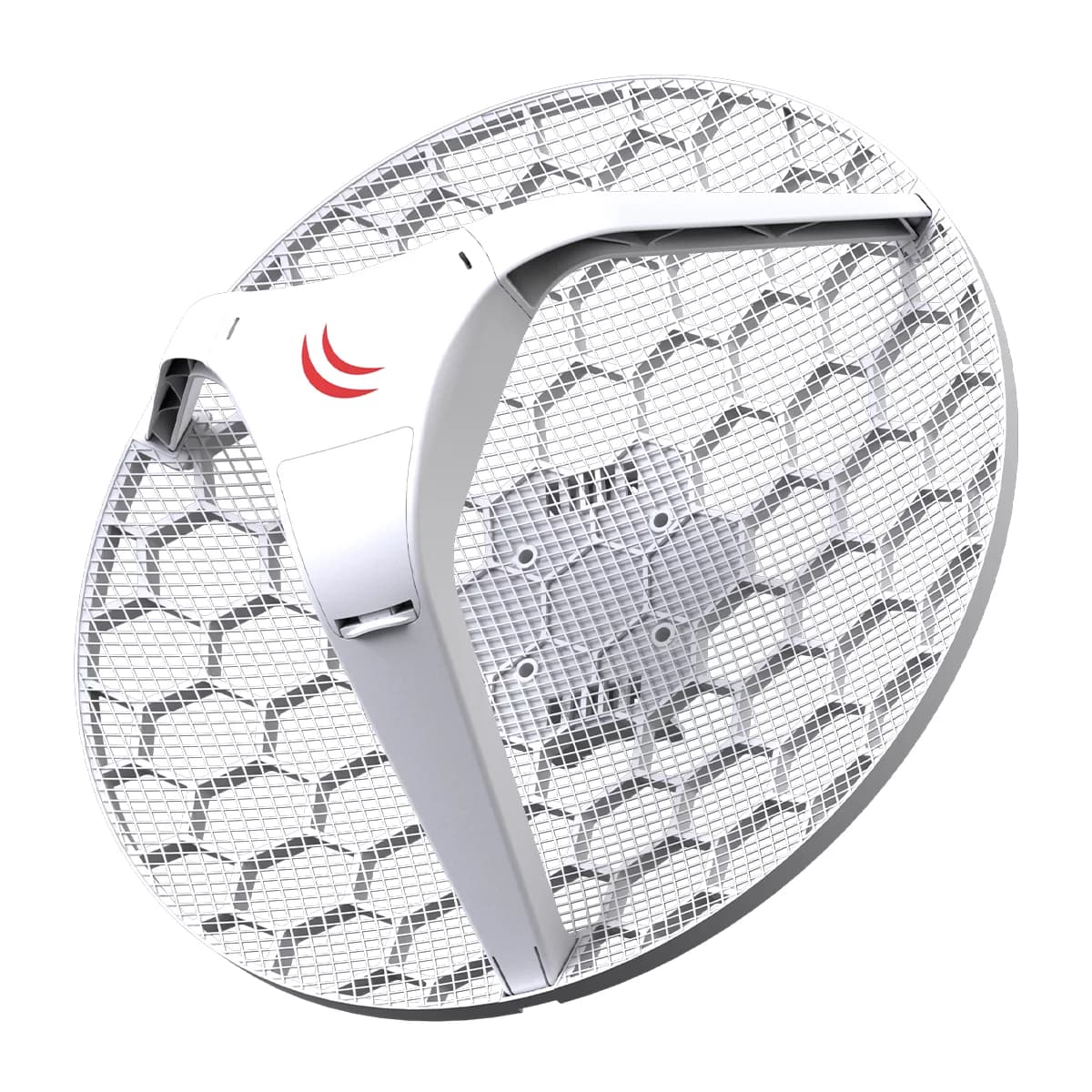 اکسس پوینت بی سیم میکروتیک مدل LHG 5