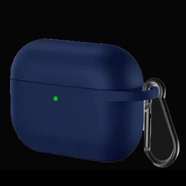 کاور سیلیکونی کیس اپل ایرپاد AirPods 3