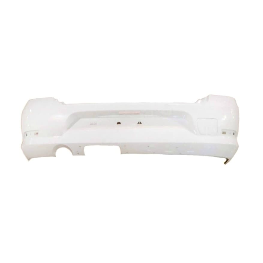 پوسته سپر عقب سفید ال 90 پلاس مدل کروز