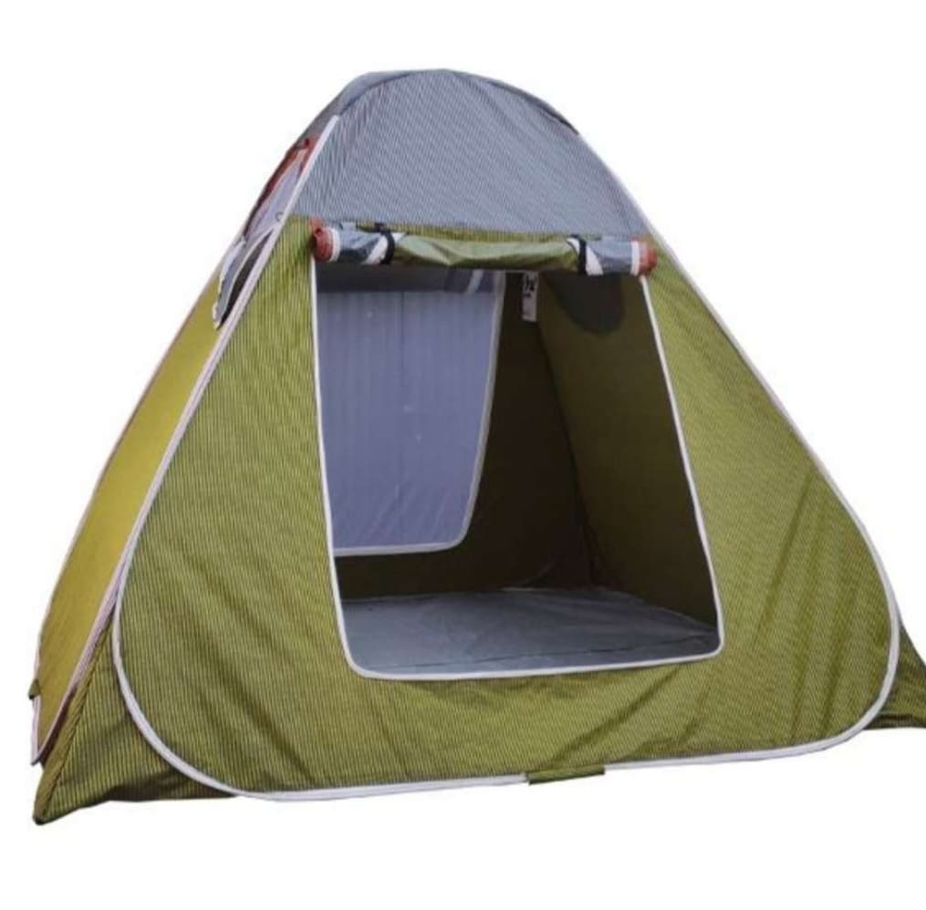 چادر مسافرتی 10 نفره مدل برنو 10p کپی 4