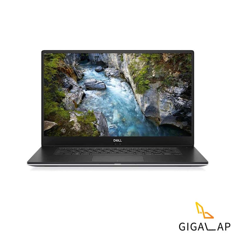 لپ تاپ DELL Precision 5540 مدل I7 9850H 16GB 512GB SSD 4GB T1000 15,6 INCH 4K TOUCH