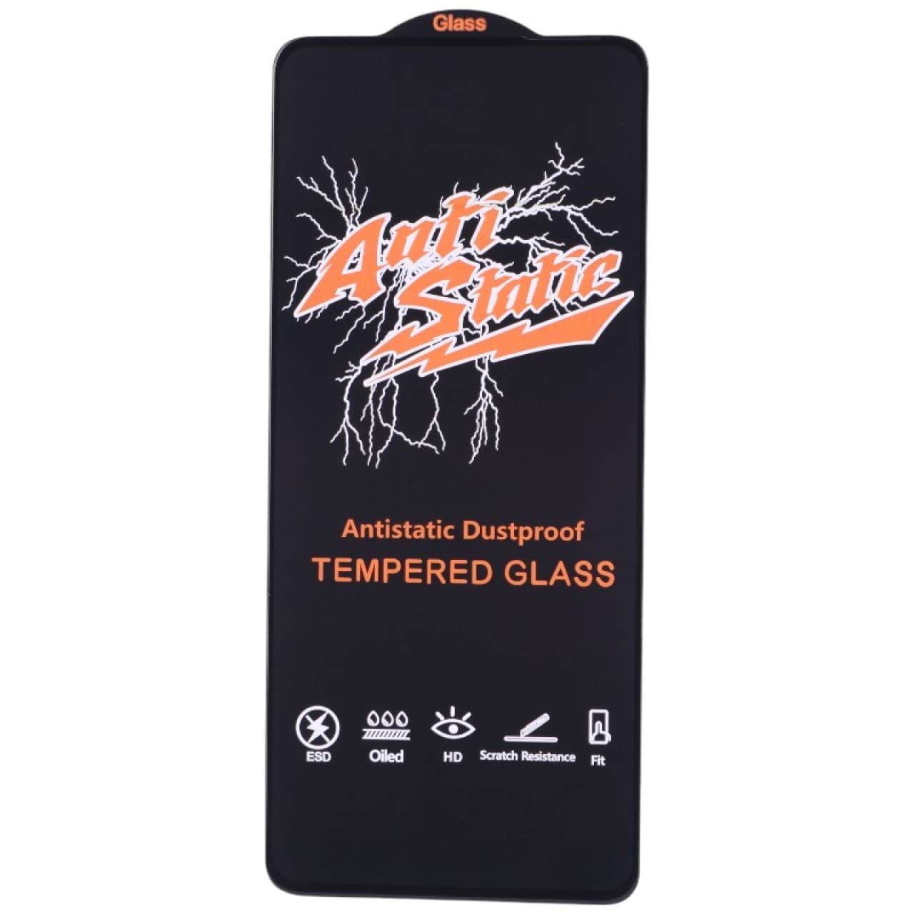 محافظ صفحه نمایش آنتی استاتیک HD مناسب برای گوشی شیائومی 14T