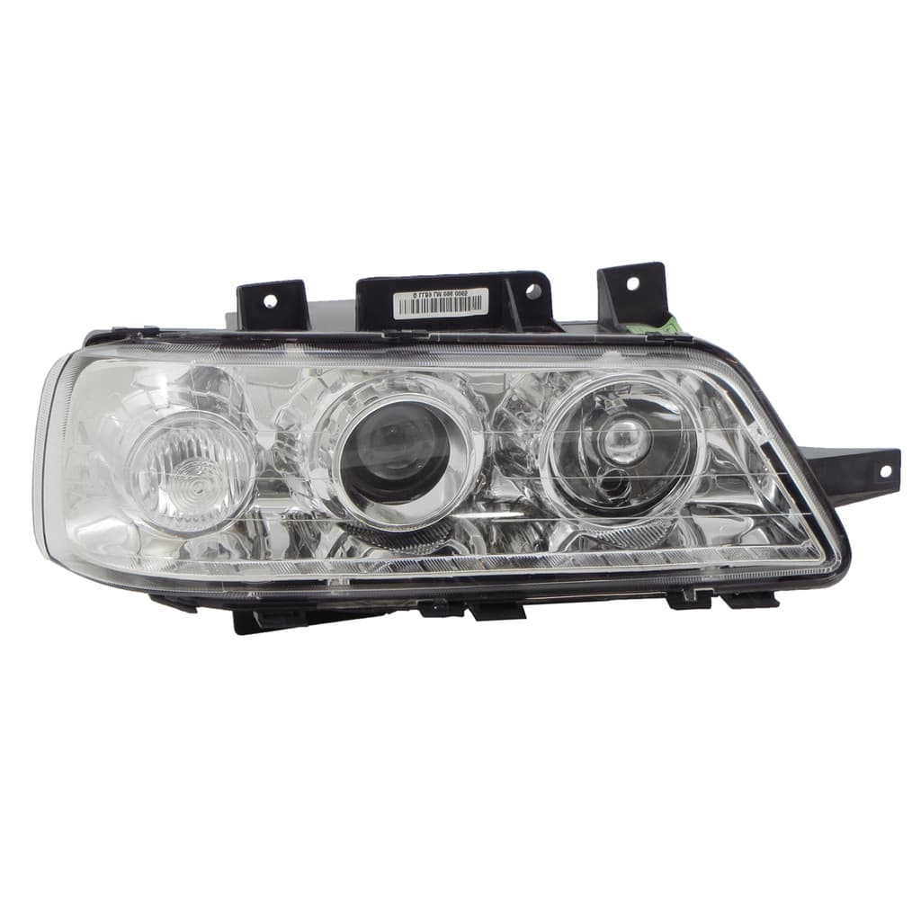 چراغ جلو پژو 405 SLX مدرن