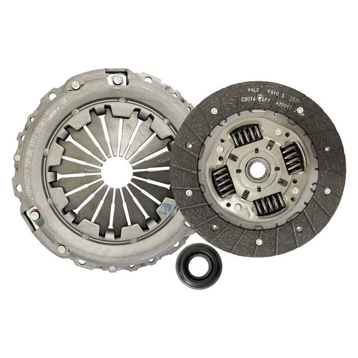 کیت کلاچ رانا عظام