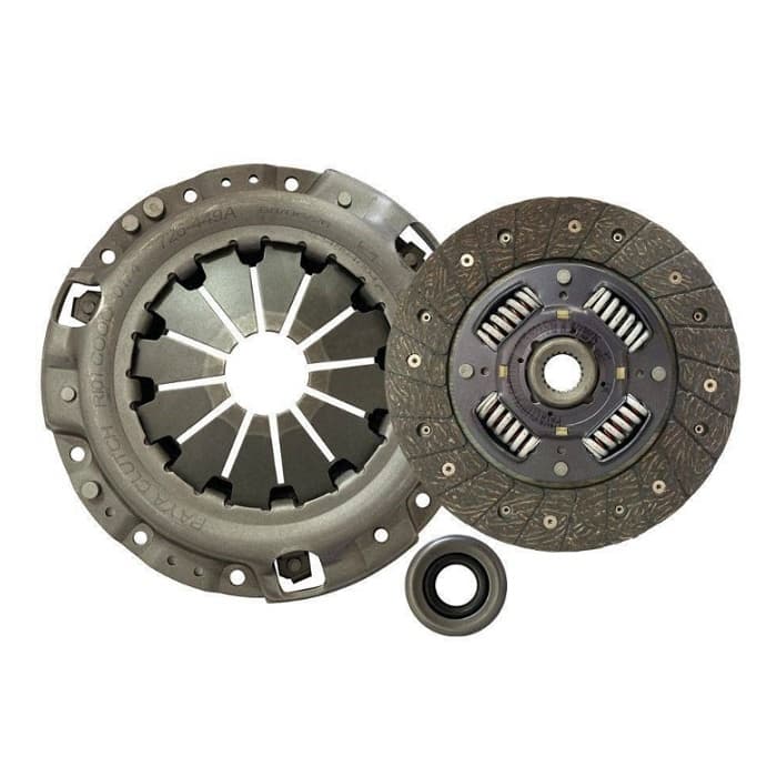 کیت کلاچ ریو عظام