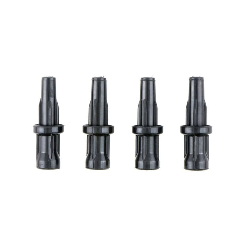 وایر شمع خودرو رانا والئو بسته 4 عددی