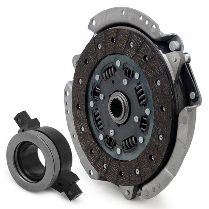 کیت کلاچ پیکان عظام