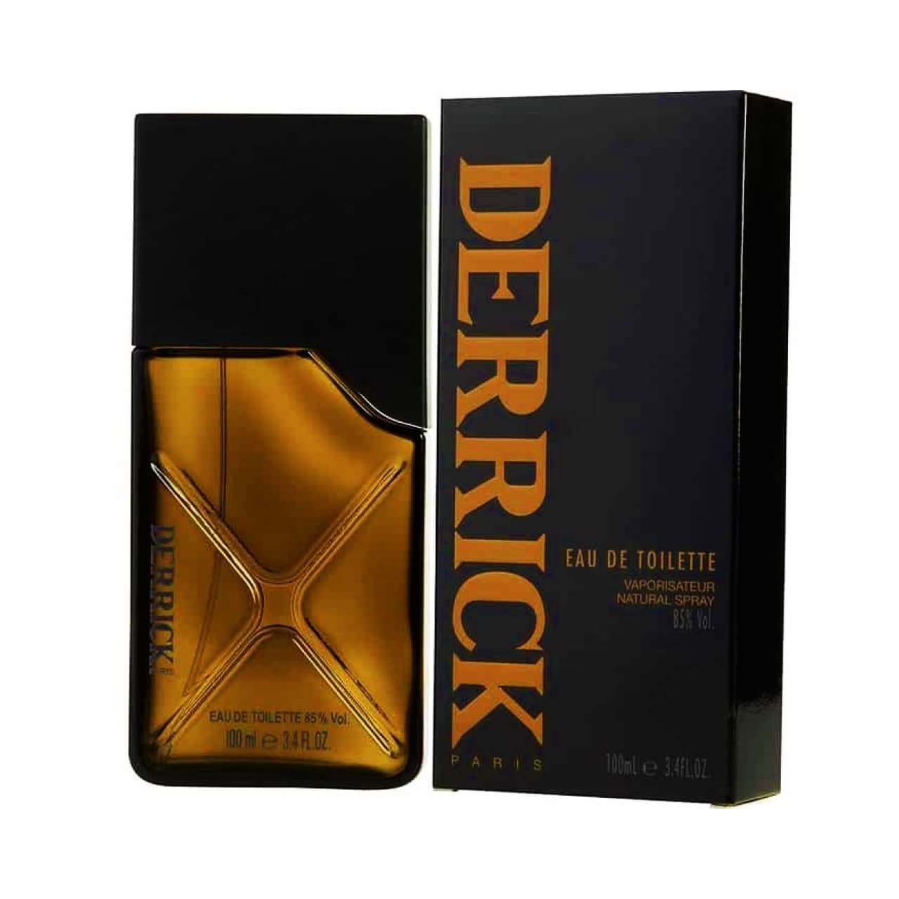 ادو تویلت مردانه اورلین مدل دریک حجم 100 میل