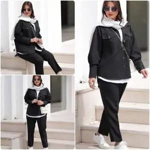 ست مدل بهارک