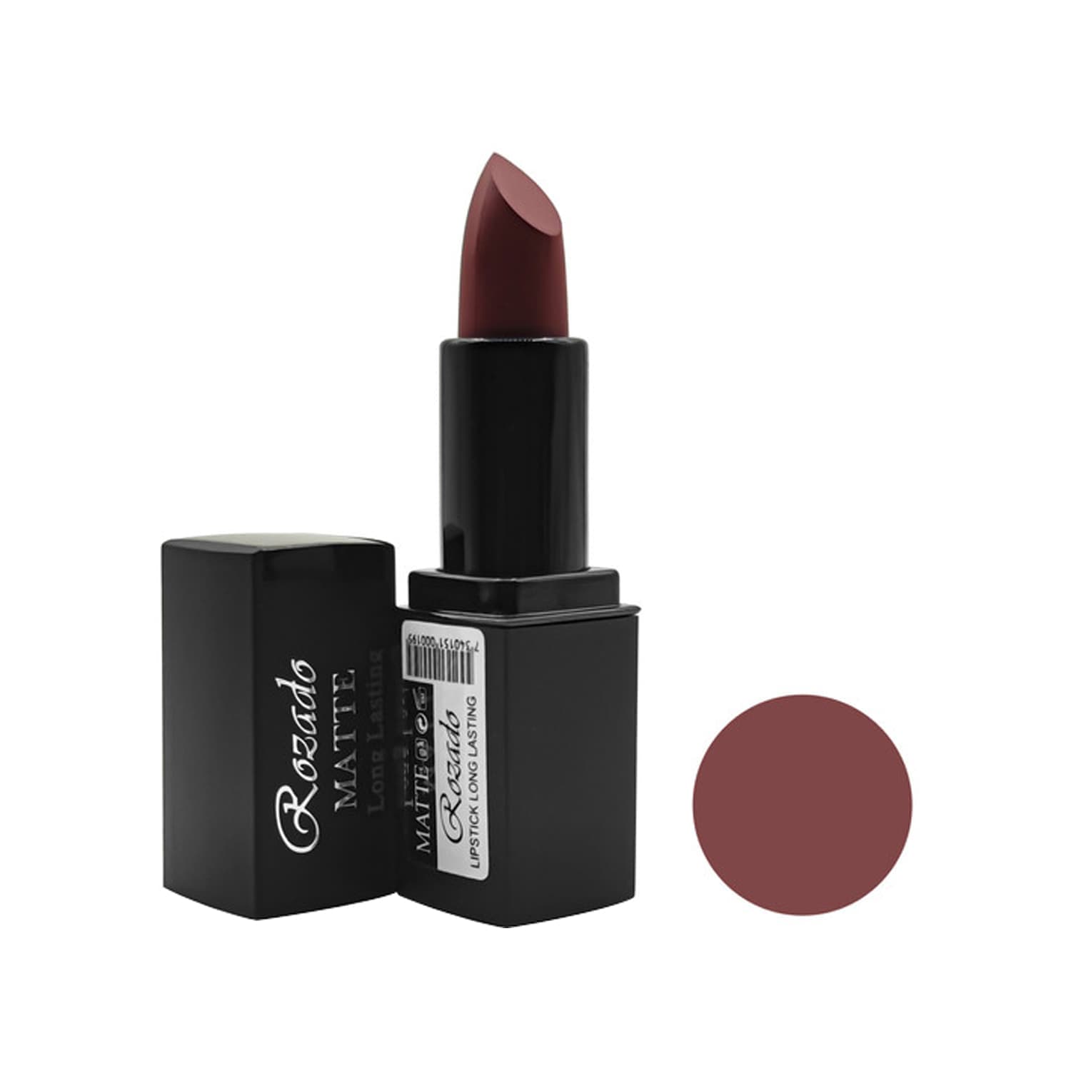 رژ لب جامد مات رزادو شماره 518
