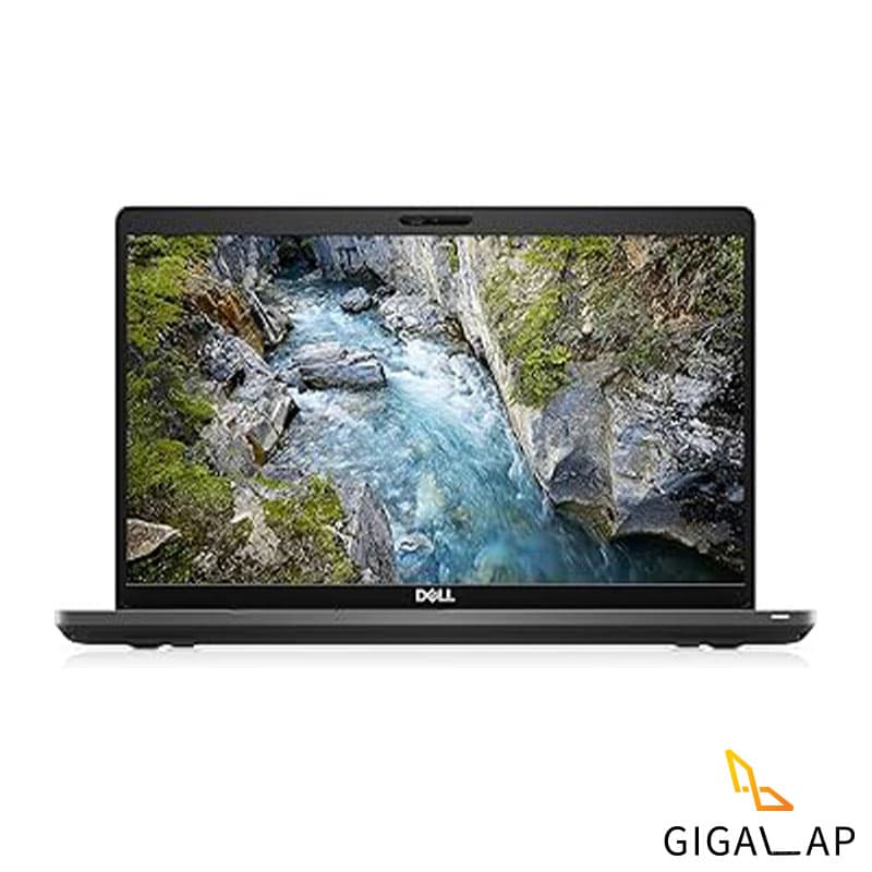 لپ تاپ DELL Precision 3541 مدل I7 9850H 16GB 512GB SSD 4GB P620 15,6INCH FHD