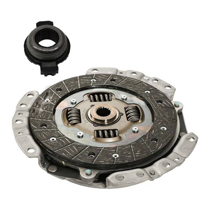 کیت کلاچ پراید زانتیایی عظام