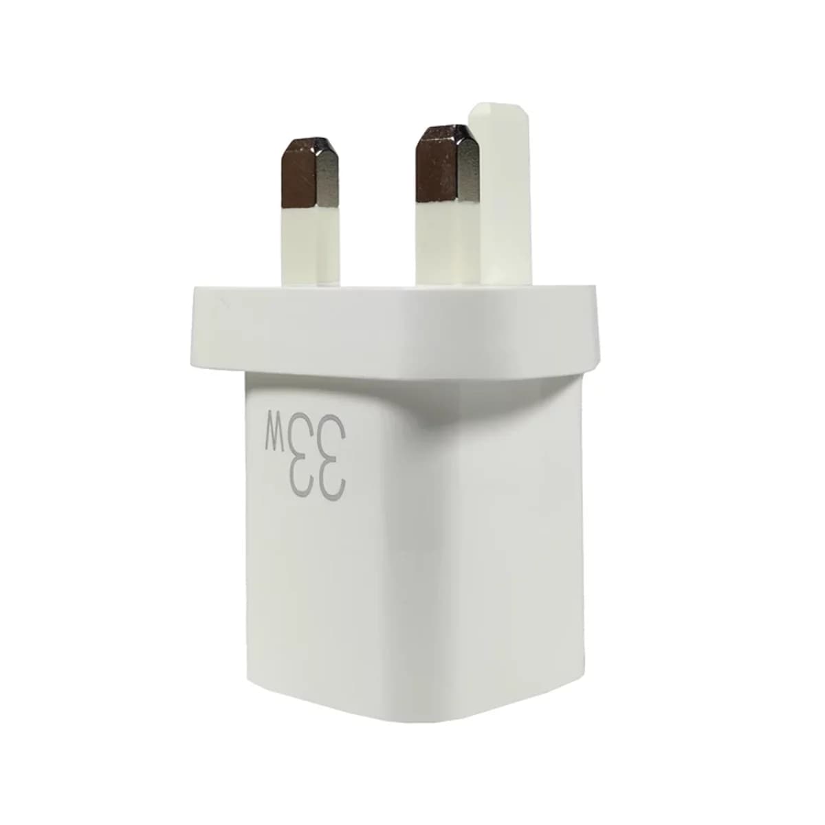 شارژر دیواری رسی مدل RC22 توان 33 وات