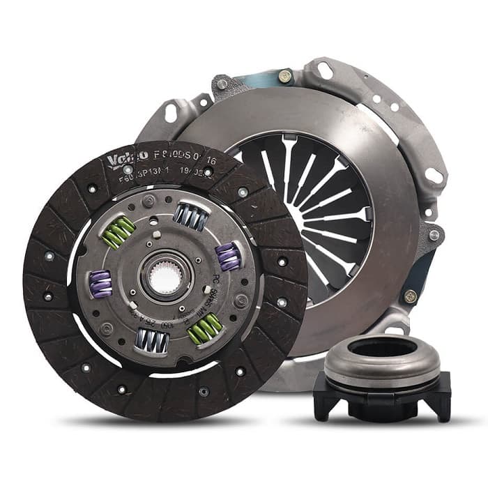 کیت کلاچ ال 90 عظام