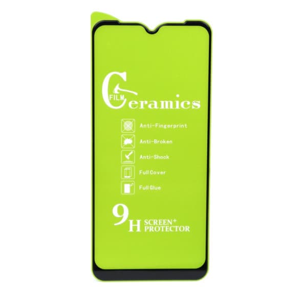 گلس سرامیکی براق Xiaomi Redmi Note 8T