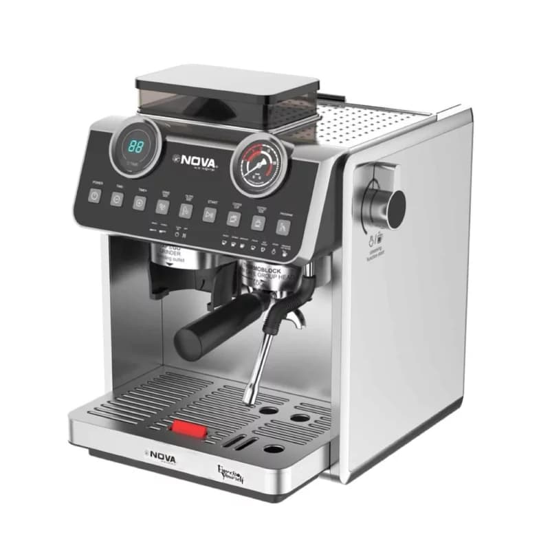 اسپرسو ساز نوا مدل 164