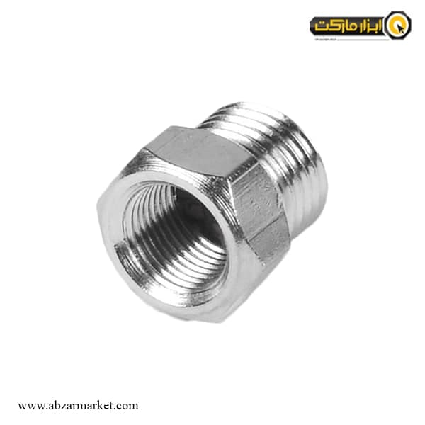 رابط ایربراش ای پی تی 1/8 اینچ به 1/4 اینچ مدل AT-A5