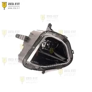 چراغ جلو چپ کی ام سی K7