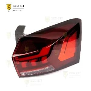 چراغ روی گلگیر عقب راست KMC X5