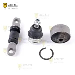 مجموعه سیبک و بوش طبق J5